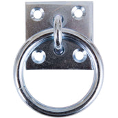 Agradi Stallringbefestigung Gegen die Wand Agradi Stallringbefestigung Gegen die Wand