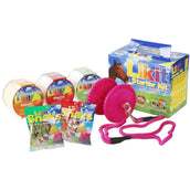 Likit Starter-Kit Glitter Pink Likit Starter-Kit Glitter Pink