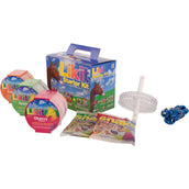 Likit Starter-Kit Clear Glitter Likit Starter-Kit Clear Glitter