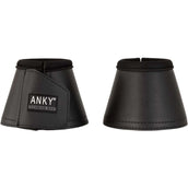 ANKY Hufglocken Schwarz ANKY Hufglocken Schwarz