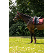 BR Schabracke CLX Dressur Cabernet BR Schabracke CLX Dressur Cabernet