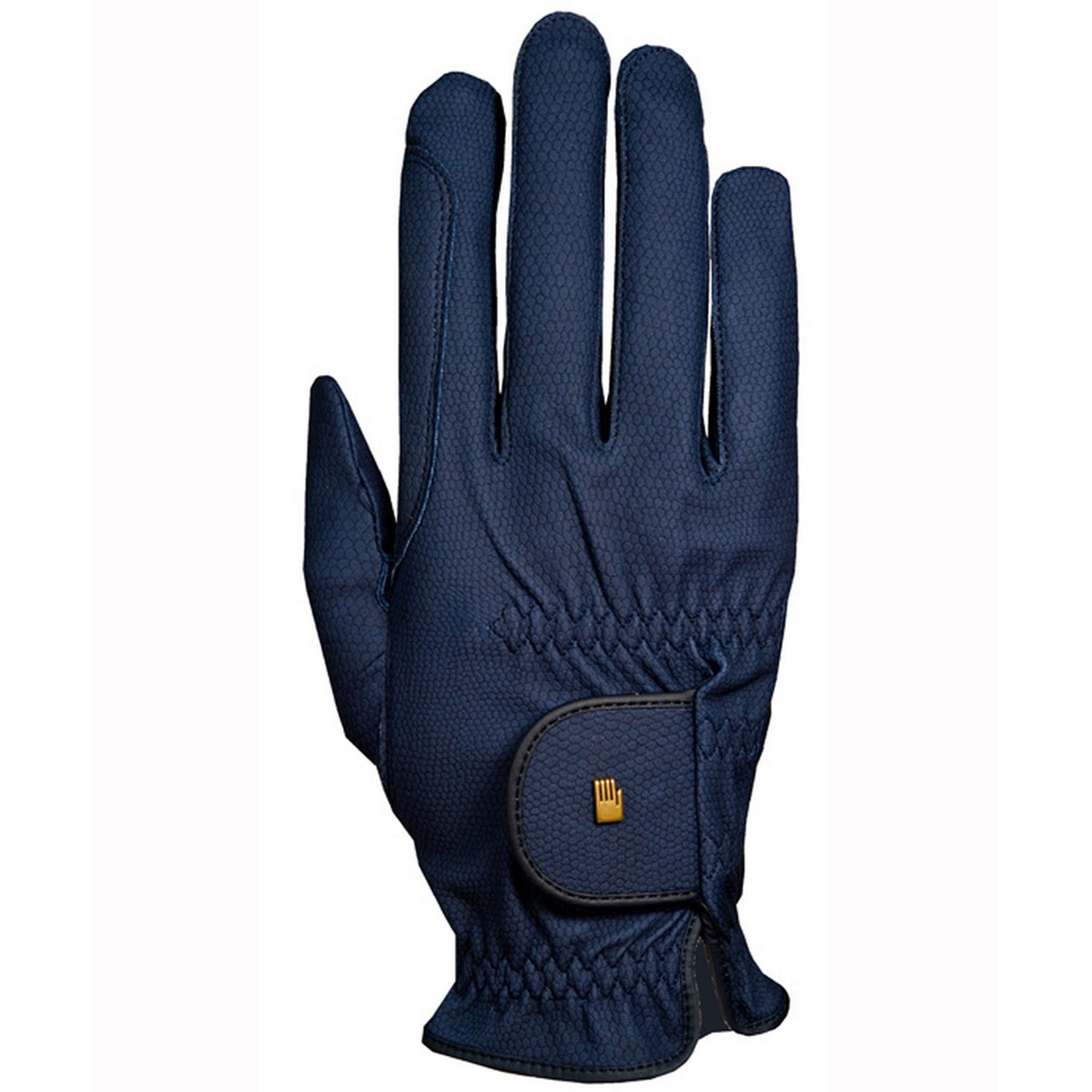 roeckl handschuhe bordeaux Roeckl Reithandschuhe Roeck-Grip Marine