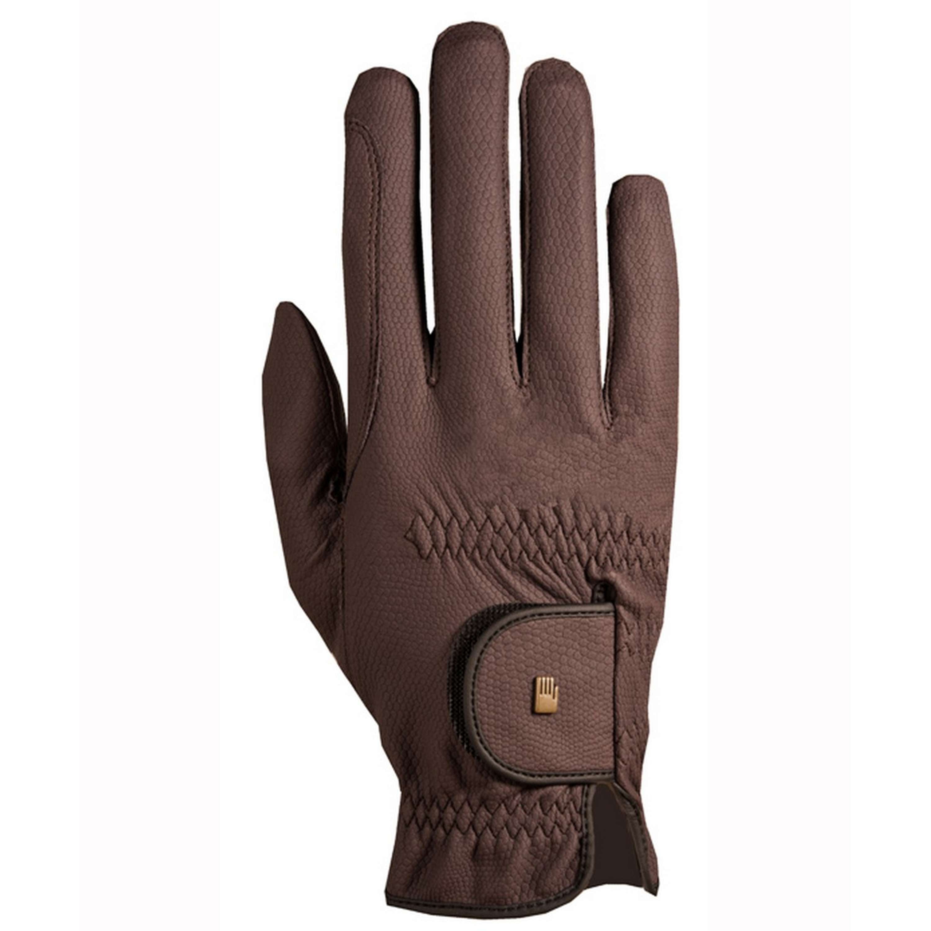 roeckl handschuhe handy Roeckl Reithandschuhe Roeck-Grip Mocca