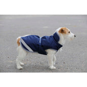 Bucas Freedom Dog Rug 150g Navy Bucas Freedom Dog Rug 150g Navy