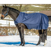 Bucas Walker Navy/Silber Bucas Walker Navy/Silber