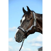 Bucas Halfter Comfort Zebra Bucas Halfter Comfort Zebra