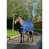 Bucas Freedom Stalldecke 150g Navy Bucas Freedom Stalldecke 150g Navy