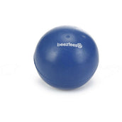 Beeztees Gummiball massiv Blau Beeztees Gummiball massiv Blau