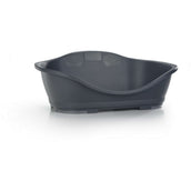 Stefanplast Hundekorb Sleeper Anthrazit Stefanplast Hundekorb Sleeper Anthrazit