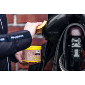 Bense & Eicke Sattelseife mit Schwamm Bense & Eicke Sattelseife mit Schwamm