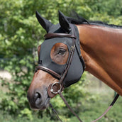 Back on Track Soothing Hood Spirit Schwarz Back on Track Soothing Hood Spirit Schwarz