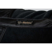 Back on Track Abschwitzdecke Deep Nights Fleece Schwarz Back on Track Abschwitzdecke Deep Nights Fleece Schwarz