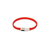 Beeztees Hundehalsband Safety Gear Dogini Rot Beeztees Hundehalsband Safety Gear Dogini Rot