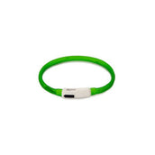 Beeztees Hundehalsband Safety Gear Dogini Grün Beeztees Hundehalsband Safety Gear Dogini Grün