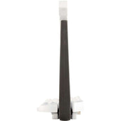 BR Steigbügel Lavello Silber/Schwarz BR Steigbügel Lavello Silber/Schwarz