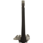 BR Steigbügel Lavello Charcoal/Schwarz BR Steigbügel Lavello Charcoal/Schwarz