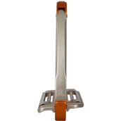 Acavallo Steigbügel Arena Alu Plus 2.0 Orange/Nickel Acavallo Steigbügel Arena Alu Plus 2.0 Orange/Nickel