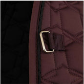 BR Schabracke Fiene Vielseitigkeit Fudge BR Schabracke Fiene Vielseitigkeit Fudge