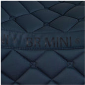 BR Schabracke Mini Horse Midnight Navy BR Schabracke Mini Horse Midnight Navy