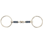 BR Wassertrense Sweet Iron Cherry Roller Doppelt Gebrochen 14mm BR Wassertrense Sweet Iron Cherry Roller Doppelt Gebrochen 14mm