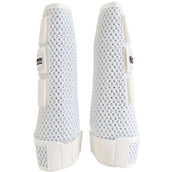 BR Beinschutz Pro Mesh Flex Snow White BR Beinschutz Pro Mesh Flex Snow White