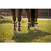 BR Gamaschen Urban Comfort Braun BR Gamaschen Urban Comfort Braun