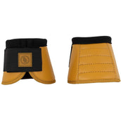 BR Hufglocken Edgar No-Turn Harvest Gold BR Hufglocken Edgar No-Turn Harvest Gold