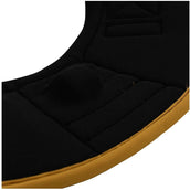 BR Hufglocken Edgar No-Turn Harvest Gold BR Hufglocken Edgar No-Turn Harvest Gold