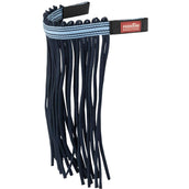 Premiere Fliegenstirnband Dress Blue Premiere Fliegenstirnband Dress Blue