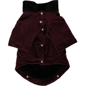 BR Hundejacke Rib Fudge BR Hundejacke Rib Fudge