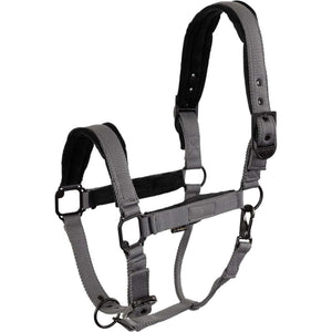 BR Halfter Flint Velvet Quiet Shade BR Halfter Flint Velvet Quiet Shade