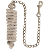 BR Hengst Kette mit Seil Silver Birch BR Hengst Kette mit Seil Silver Birch