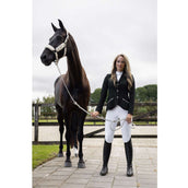 BR Hengst Kette mit Seil Silver Birch BR Hengst Kette mit Seil Silver Birch