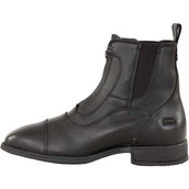 BR Stiefelette Baronesse Reißverschluss Schmale Form Schwarz BR Stiefelette Baronesse Reißverschluss Schmale Form Schwarz