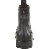 BR Stiefelette Baronesse Reißverschluss Schmale Form Schwarz BR Stiefelette Baronesse Reißverschluss Schmale Form Schwarz