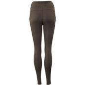 BR Reitleggings Mitzy Silikon Besatz Fossil BR Reitleggings Mitzy Silikon Besatz Fossil
