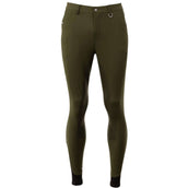 BR Reithose Maikel Silikon Besatz Forest Green BR Reithose Maikel Silikon Besatz Forest Green