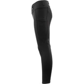 BR Reitleggings Minja Silikon Besatz Schwarz BR Reitleggings Minja Silikon Besatz Schwarz