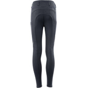 BR Reitleggings Minja Silikon Besatz Navy Paint BR Reitleggings Minja Silikon Besatz Navy Paint