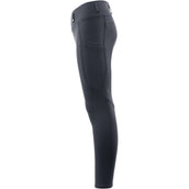BR Reitleggings Minja Silikon Besatz Navy Paint BR Reitleggings Minja Silikon Besatz Navy Paint