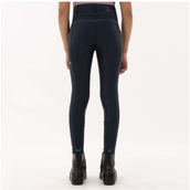 BR Reithose Eevolv Elke Silikon Besatz Kids Blueberry BR Reithose Eevolv Elke Silikon Besatz Kids Blueberry