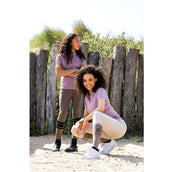 BR Reithose Eevolv Eden Silikon Besatz Kids Falcon BR Reithose Eevolv Eden Silikon Besatz Kids Falcon