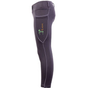 BR Tregging Mini Horse Silikon Besatz Kadett BR Tregging Mini Horse Silikon Besatz Kadett