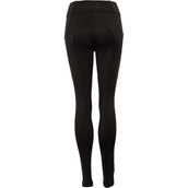 Premiere Reitleggings Bitterroot Silikon Besatz Schwarz Premiere Reitleggings Bitterroot Silikon Besatz Schwarz