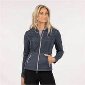BR Jacke Carlijn Navy Sky BR Jacke Carlijn Navy Sky