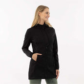 BR Jacke Frederique Softshell Lang Meteorite BR Jacke Frederique Softshell Lang Meteorite