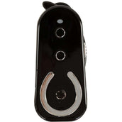 WHIS Befehlssatz Competition Pro Schwarz Schwarz WHIS Befehlssatz Competition Pro Schwarz Schwarz