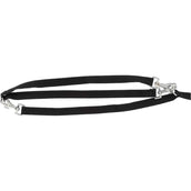 Premiere Heunetz Heavy Tunnelform Schwarz Premiere Heunetz Heavy Tunnelform Schwarz