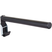 Premiere Sattelhalter Rahmen einklappbar Schwarz Premiere Sattelhalter Rahmen einklappbar Schwarz