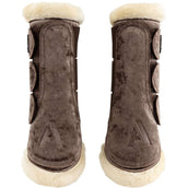 ANKY Dressage Boots Jubilee Kristallrose ANKY Dressage Boots Jubilee Kristallrose